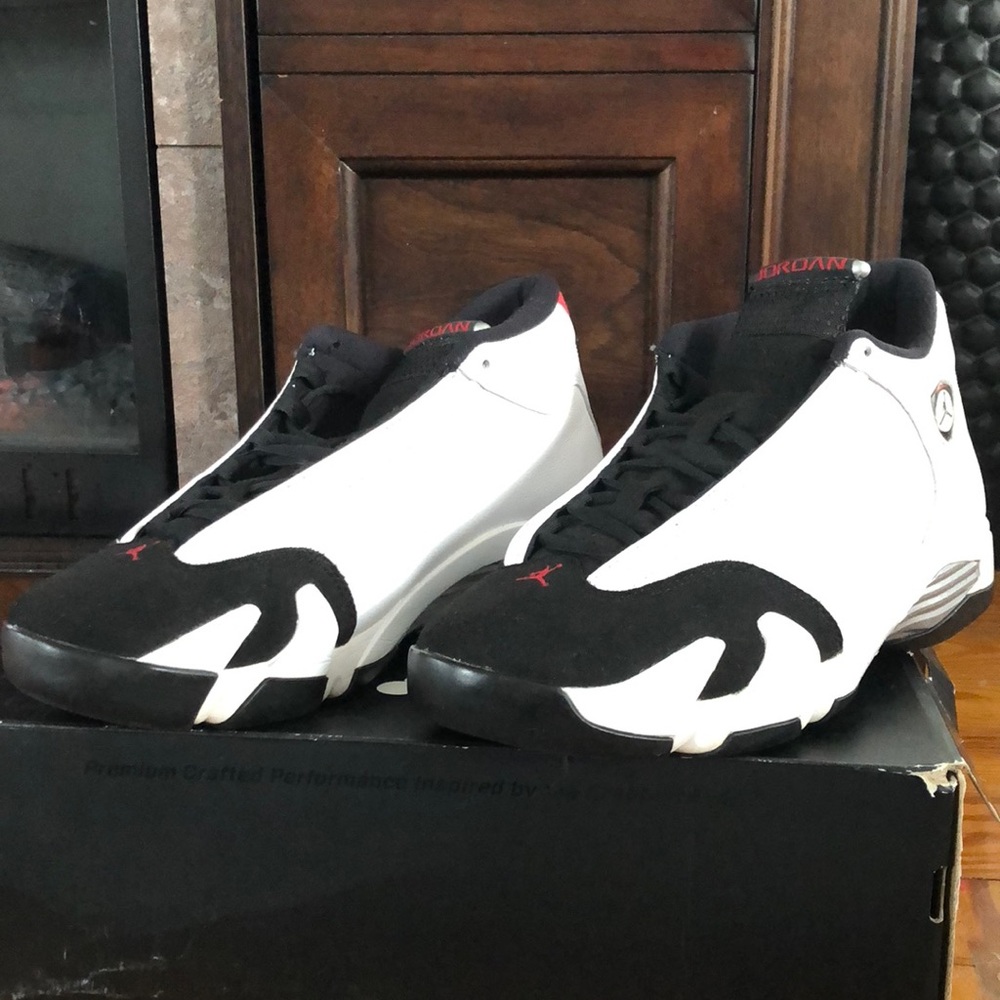 Men’s Air Jordan 14 Retro